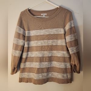 Croft & Barrow Sweater